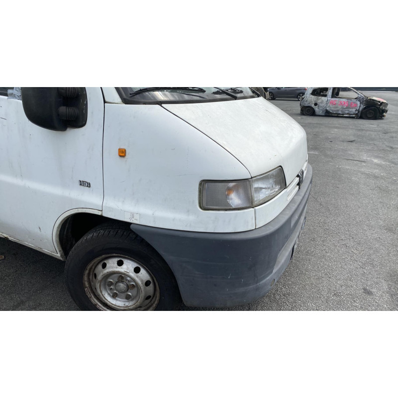 Jante PEUGEOT BOXER 1 Photo n°8
