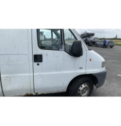 Jante PEUGEOT BOXER 1