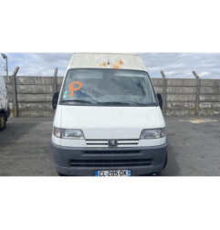 Jante PEUGEOT BOXER 1