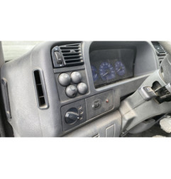 Jante PEUGEOT BOXER 1