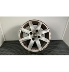 Jante CHEVROLET REZZO Photo n°1