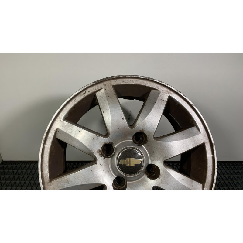 Jante CHEVROLET REZZO Photo n°2