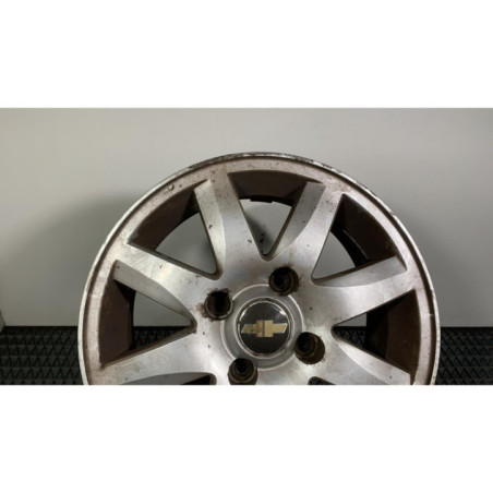 Jante CHEVROLET REZZO