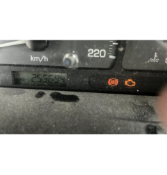 Jante CHEVROLET REZZO