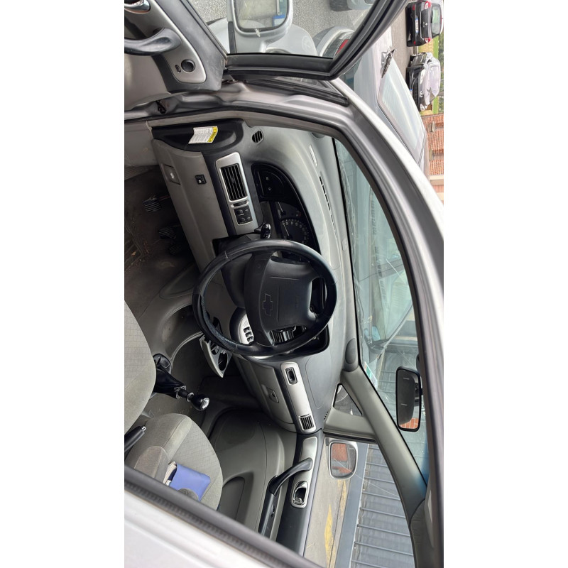 Jante CHEVROLET REZZO Photo n°12