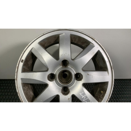 Jante CHEVROLET REZZO Photo n°1