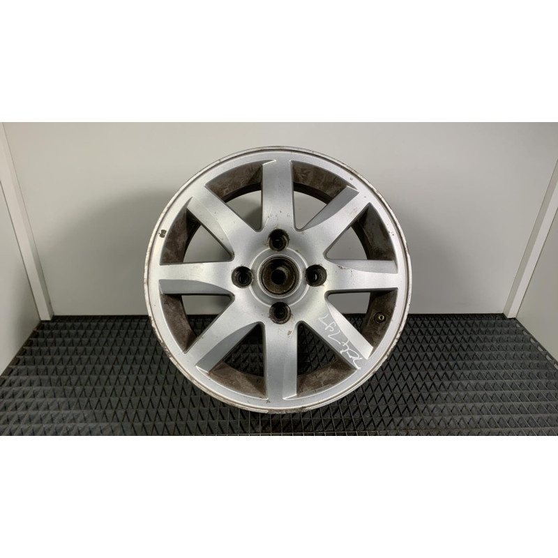Jante CHEVROLET REZZO Photo n°2