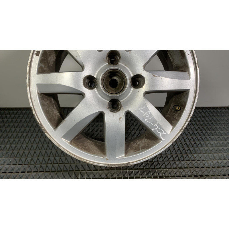 Jante CHEVROLET REZZO Photo n°3