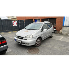 Jante CHEVROLET REZZO