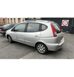Jante CHEVROLET REZZO