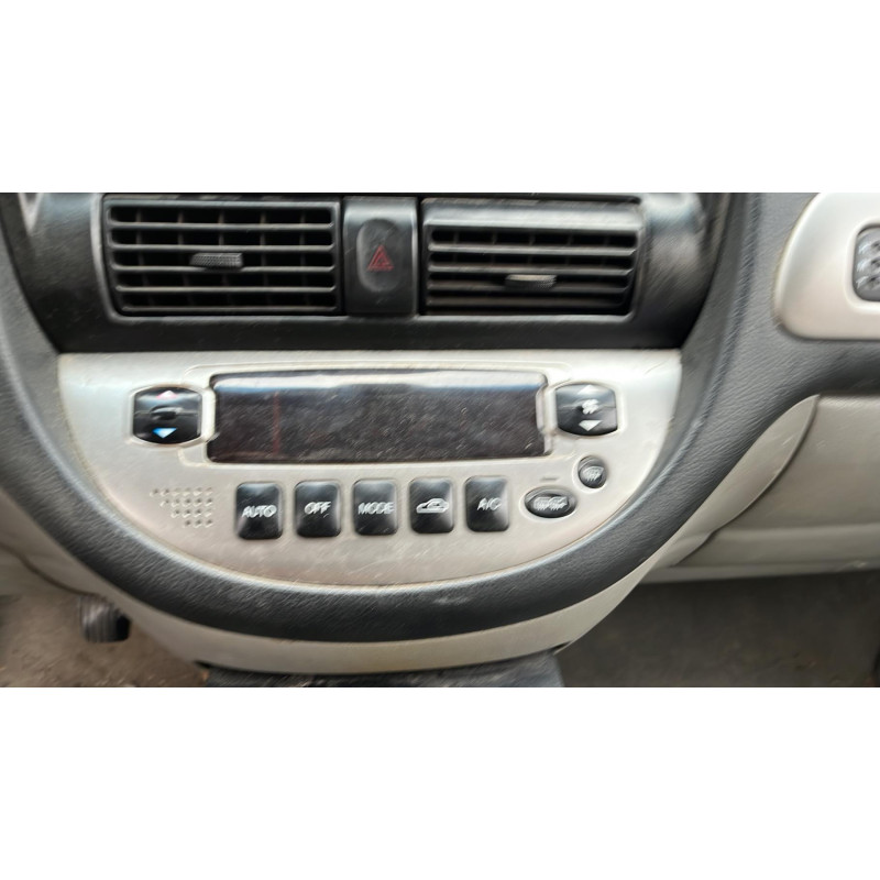 Jante CHEVROLET REZZO Photo n°11