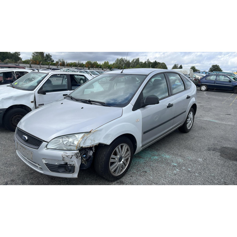 Calandre FORD FOCUS 2 Photo n°5