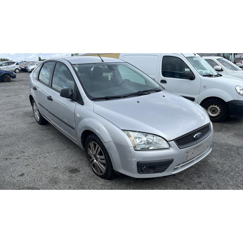 Calandre FORD FOCUS 2 Photo n°13