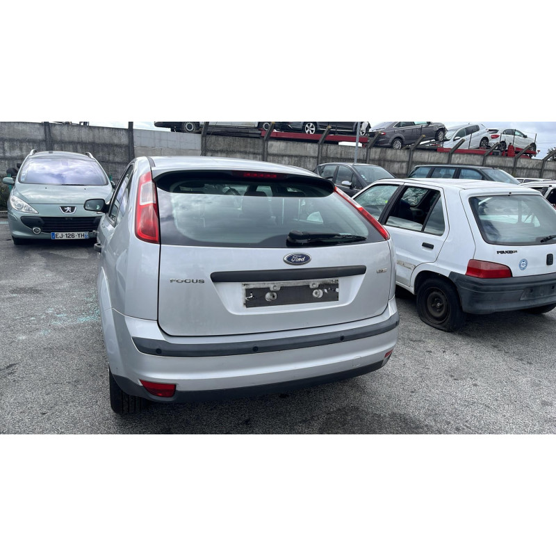 Calandre FORD FOCUS 2 Photo n°15