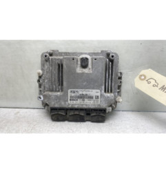 Calculateur moteur FORD FOCUS 2