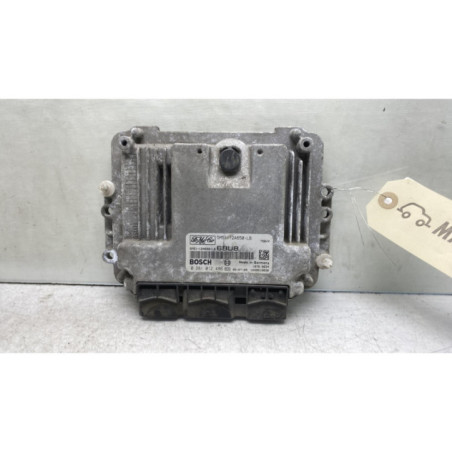 Calculateur moteur FORD FOCUS 2