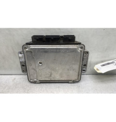 Calculateur moteur FORD FOCUS 2