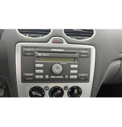 Calculateur moteur FORD FOCUS 2