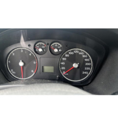 Calculateur moteur FORD FOCUS 2