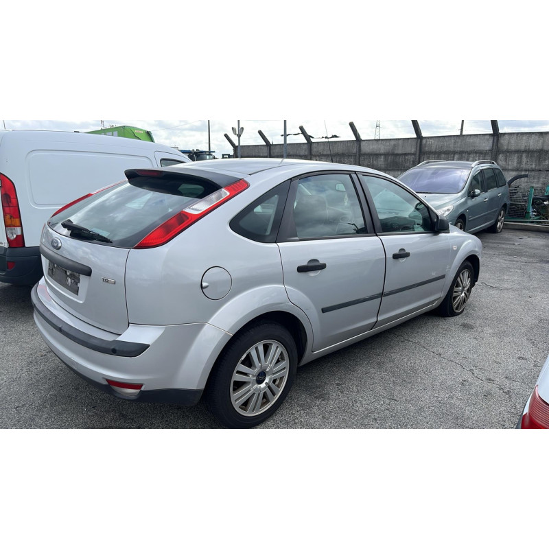 Calculateur moteur FORD FOCUS 2 Photo n°14