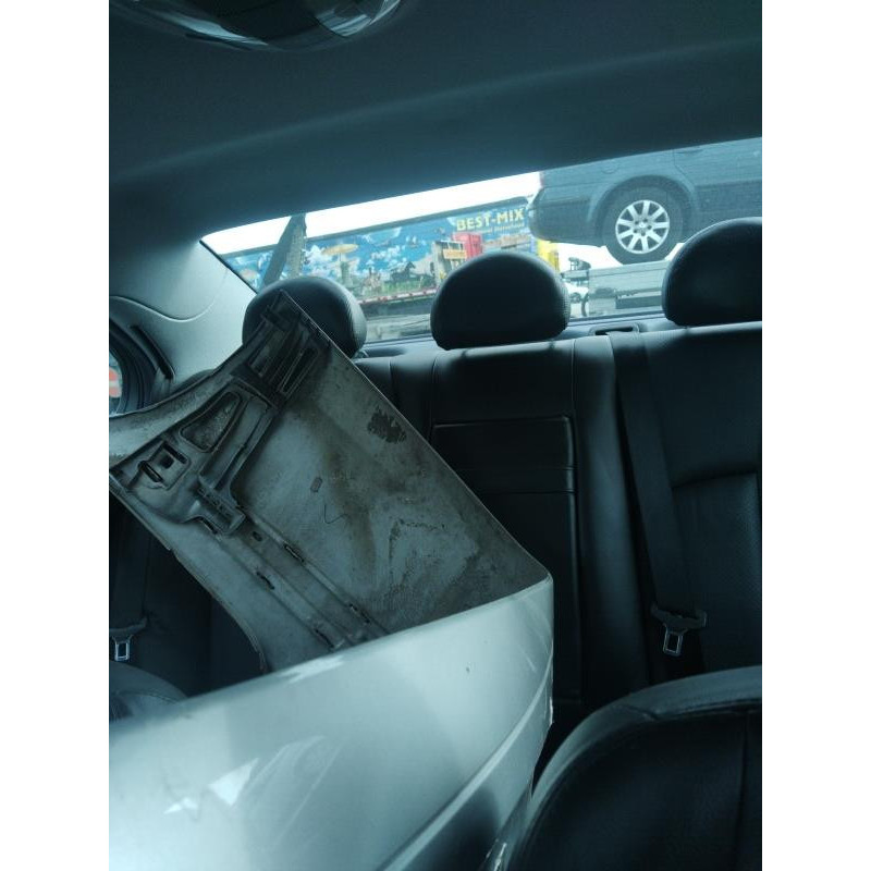 Jante MERCEDES CLASSE E 211 Photo n°6