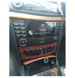 Jante MERCEDES CLASSE E 211