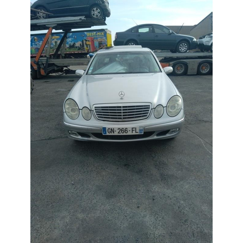 Jante MERCEDES CLASSE E 211 Photo n°10