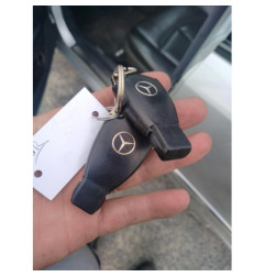 Jante MERCEDES CLASSE E 211