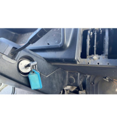 Jante RENAULT TRAFIC 1