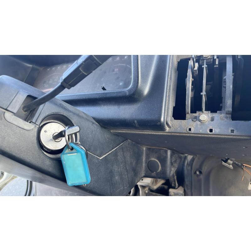 Jante RENAULT TRAFIC 1 Photo n°7