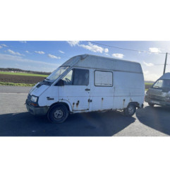 Jante RENAULT TRAFIC 1