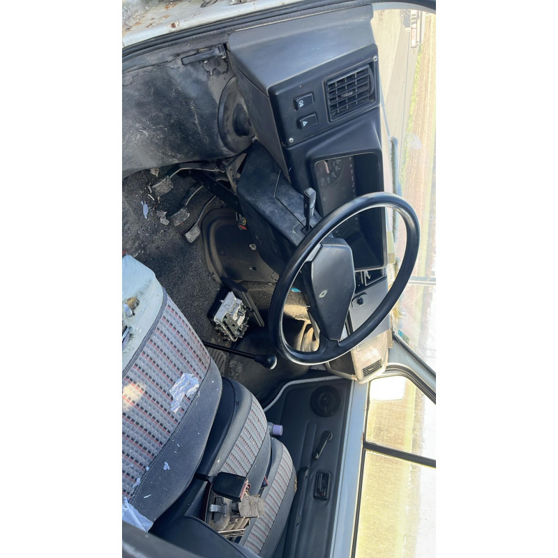 Jante RENAULT TRAFIC 1 Photo n°11