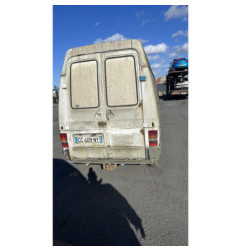 Jante RENAULT TRAFIC 1