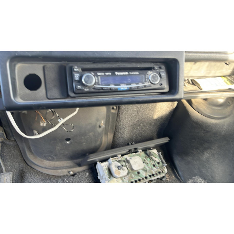 Jante RENAULT TRAFIC 1 Photo n°13
