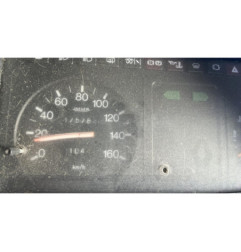 Jante RENAULT TRAFIC 1