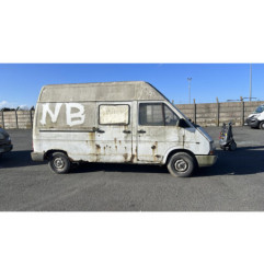 Jante RENAULT TRAFIC 1