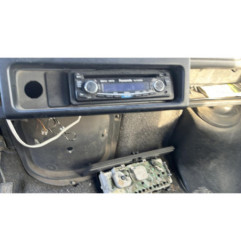 Jante RENAULT TRAFIC 1