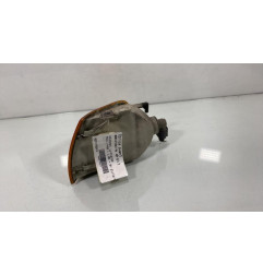 Optique avant secondaire droit (feux)(clignotant) VOLKSWAGEN POLO 3