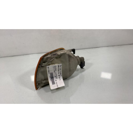 Optique avant secondaire droit (feux)(clignotant) VOLKSWAGEN POLO 3