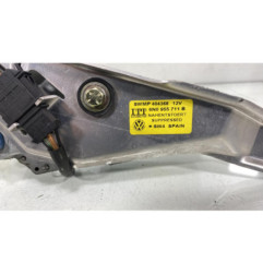 Moteur essuie glace arriere VOLKSWAGEN POLO 3