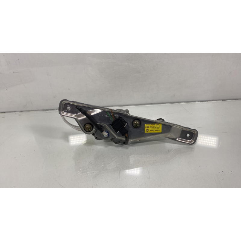 Moteur essuie glace arriere VOLKSWAGEN POLO 3 Photo n°3