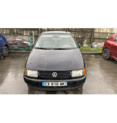 Moteur essuie glace arriere VOLKSWAGEN POLO 3