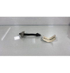 Arret de porte arriere droit NISSAN QASHQAI 1