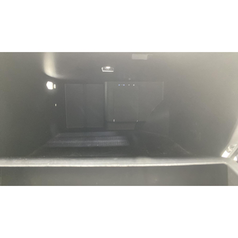Boite a gants NISSAN QASHQAI 1 Photo n°2