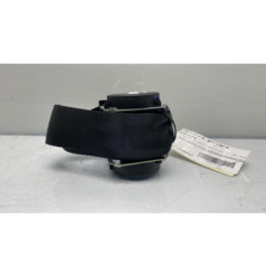 Ceinture arriere gauche NISSAN QASHQAI 1 Photo n°1