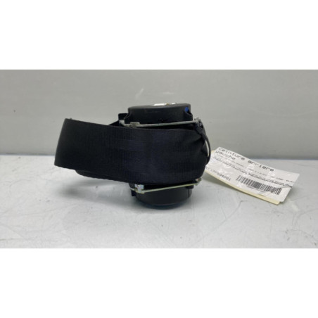 Ceinture arriere gauche NISSAN QASHQAI 1 Photo n°1
