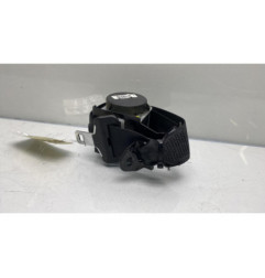 Ceinture arriere gauche NISSAN QASHQAI 1