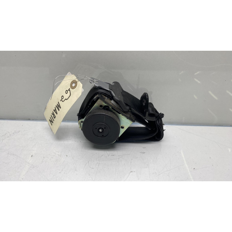 Ceinture arriere gauche NISSAN QASHQAI 1 Photo n°3