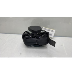 Pretensionneur de ceinture avant droit NISSAN QASHQAI 1 Photo n°1