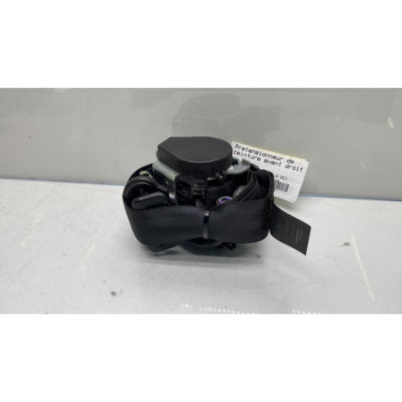 Pretensionneur de ceinture avant droit NISSAN QASHQAI 1 Photo n°1